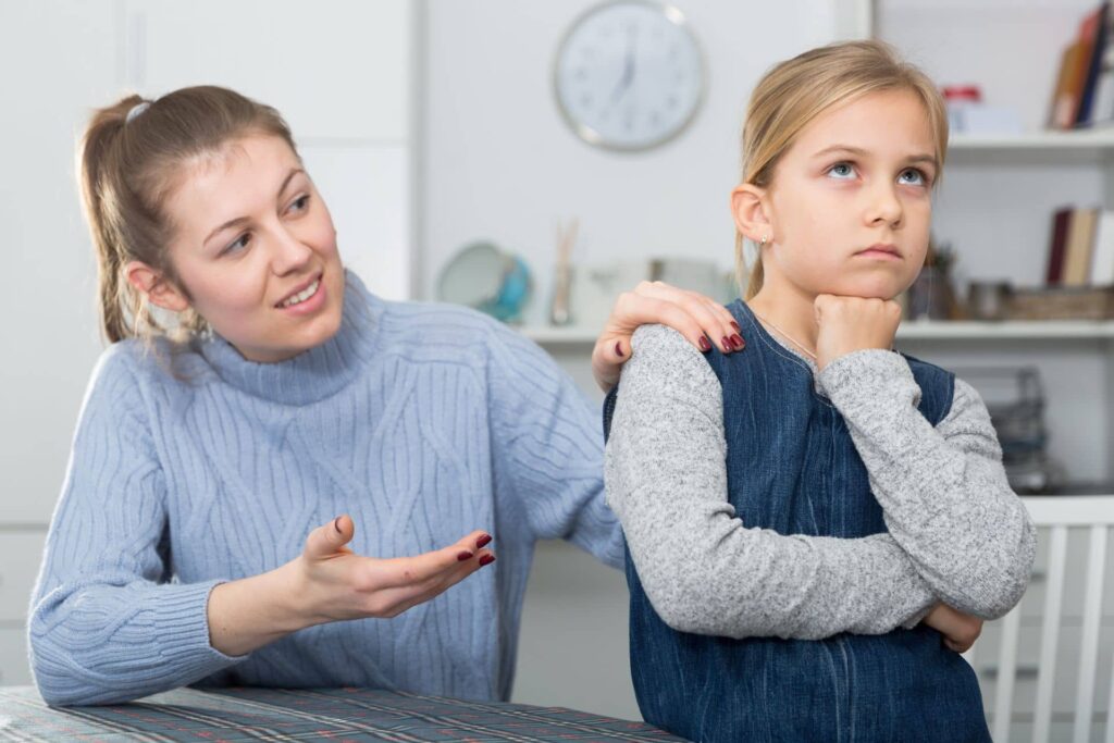 Hilfe, mein Kind hört nicht! Strategien für den Familienalltag - Alles